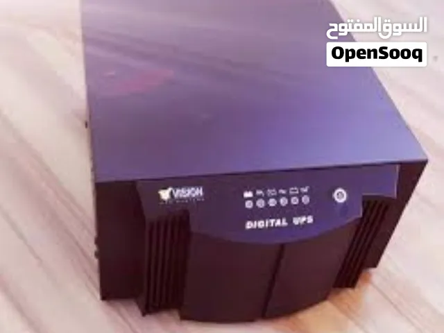 عاكسة شحن بطاريتين