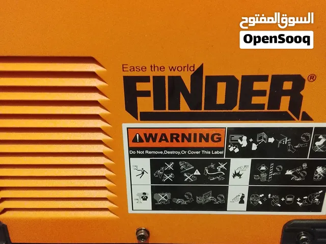 ماكينة لحام ترودي فندر درجة أولى جديدة مش مستعملة قوة 250بكامل ملحقاتها للبيع