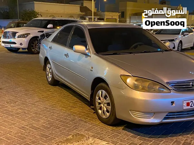 تيوتا كامري2006