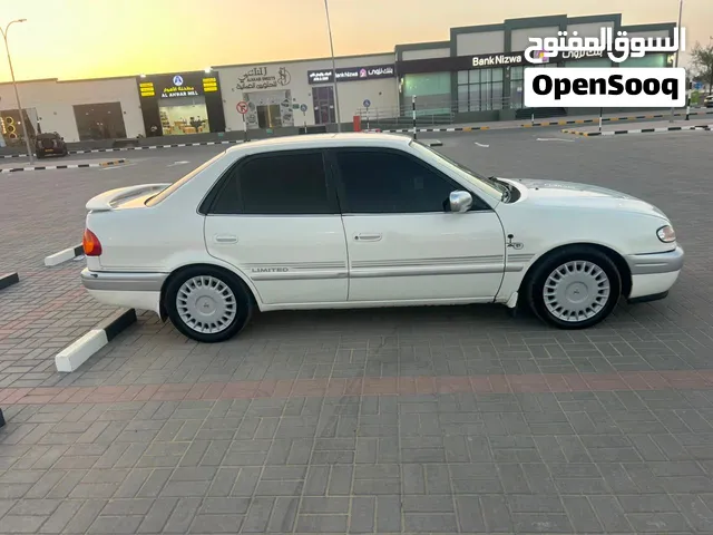 طيس كراون  الأكثر طلب و ندره