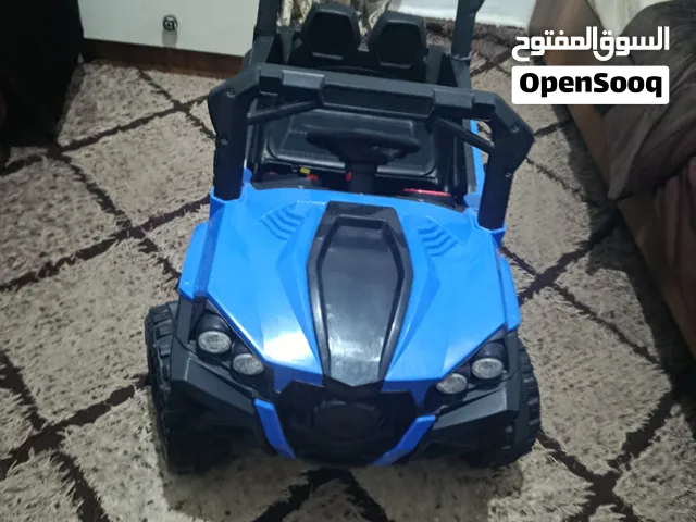 سياره اطفال مستعمله شهر تبي شحن فقط