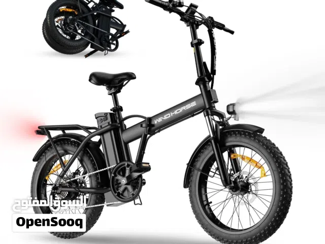Windhorse W4A Electric Bicycle