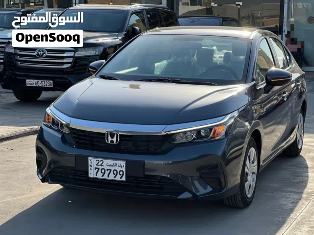 2024 هوندا سيتى Standard