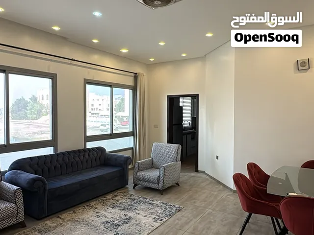 شقة مفروشة بالكامل للإيجار  سار  350