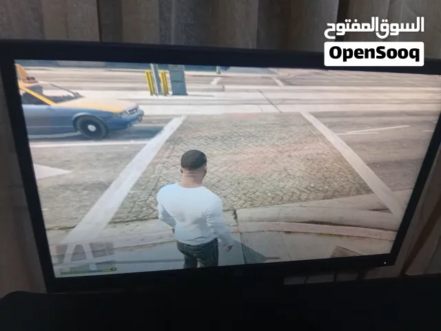 كومبيوتر للبيع يصلح للدراسة و الالعاب  إقرأ الوصف ضروري