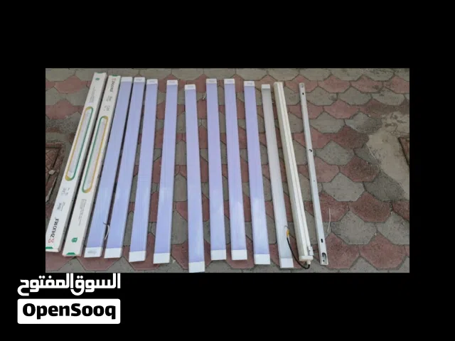 13 ال اي دي 80 واط