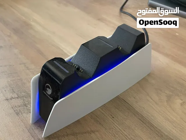 قاعده شحن لكنترولر البليستيشن