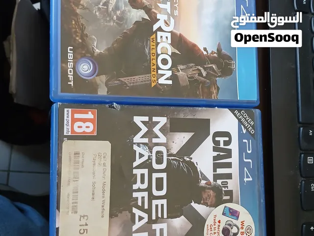 ديكات بليستيشن 4
