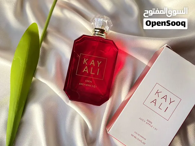 عطر KAYALI