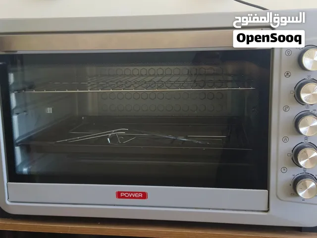 120 ltr large otg oven