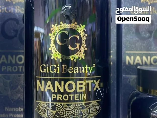 بروتين نانو بوتكس لفرد الشعر