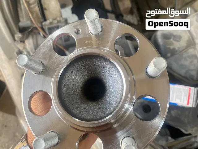 كيا فورتي 2020