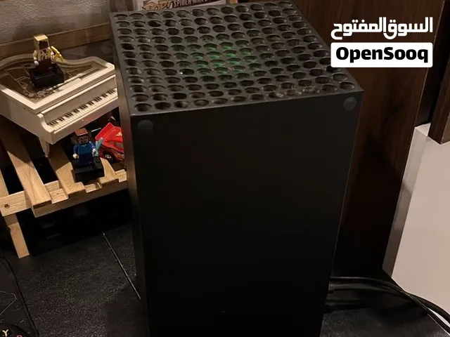 اكسبوكس سيريس اكس مستعمل
