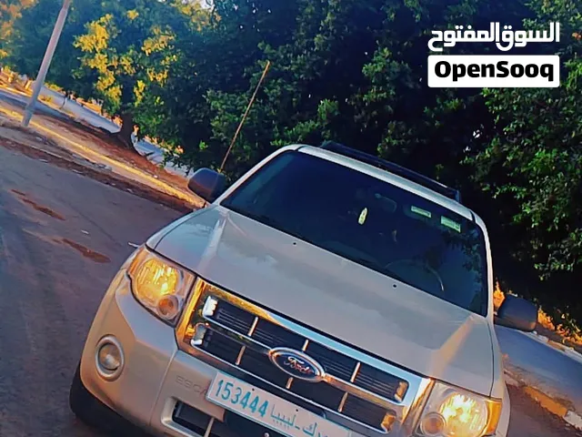 فورد اسكايب 2009