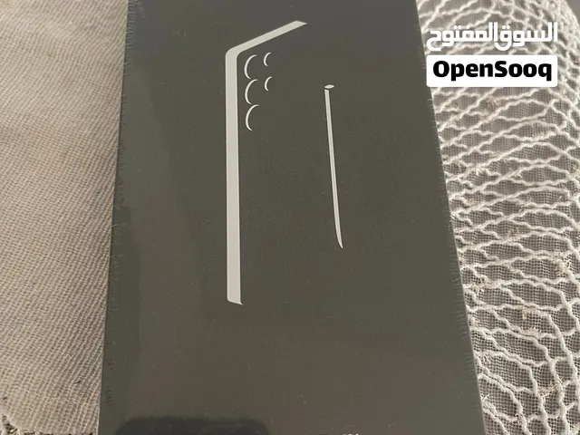 جلاكسيS25الترا