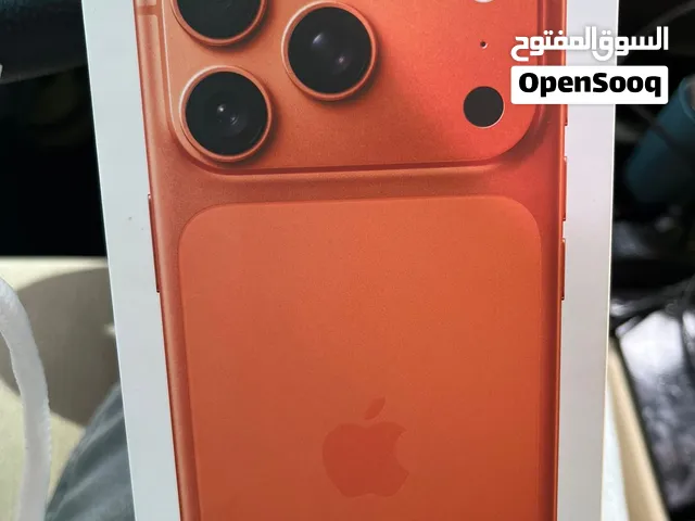 iPhone 17 pro