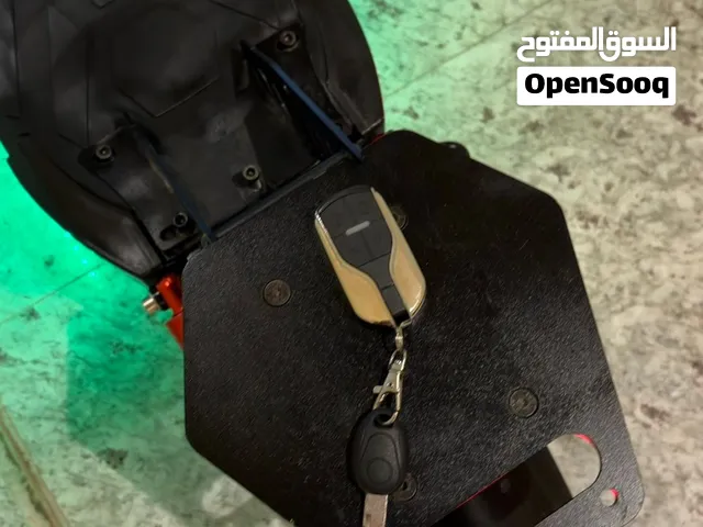 اسكوتر كروني للبيع