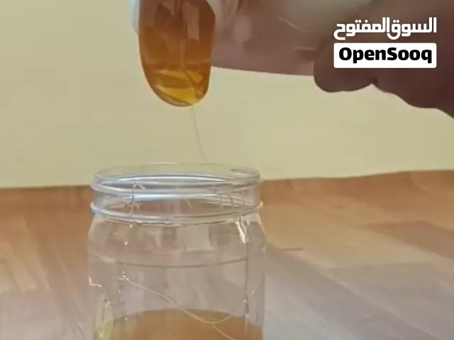 عسل سدر درجه اولى