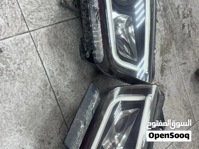 ليتات  دودج تشارجر 2011-2014