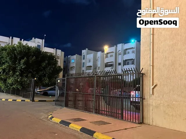 عمارات باب طرابلس