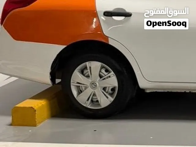 طاسات نيسان صني للبيع