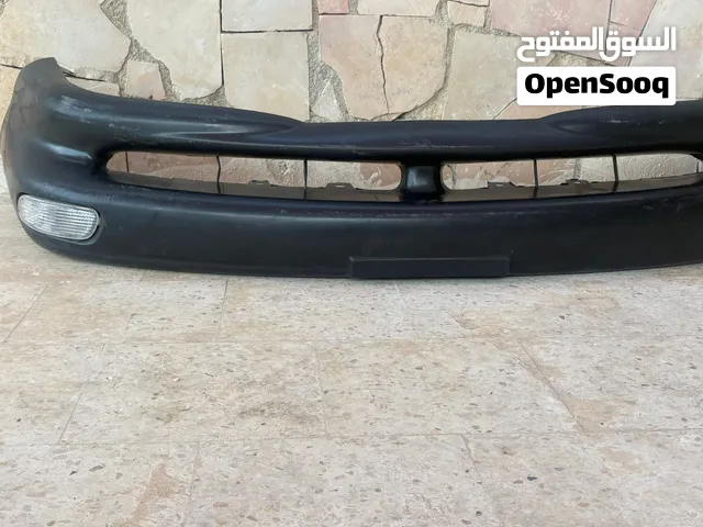 كيا سيفيا 97