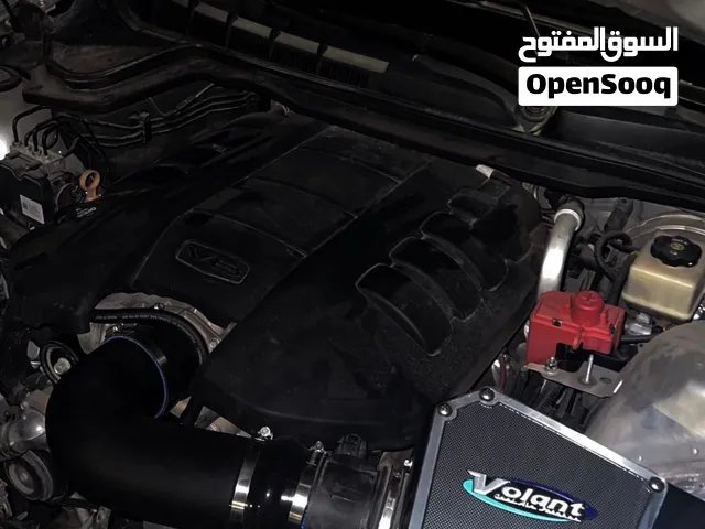فلتر الرياضي volant مع الانتيك و غطاء الفلتر جديد استخدام 21 يوم فقط