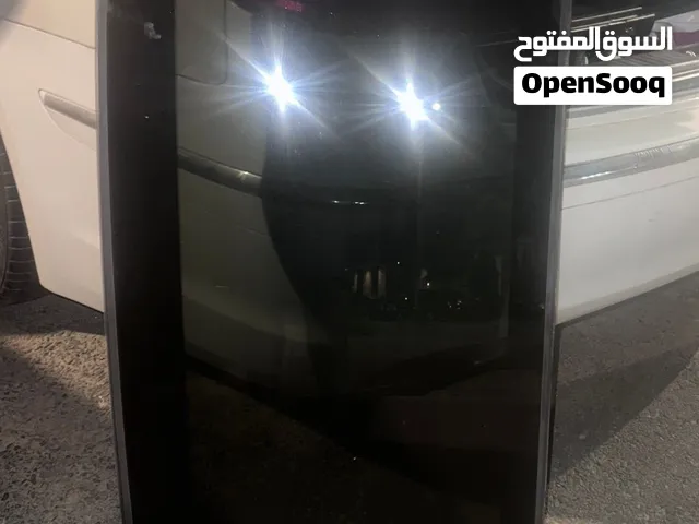 قزازه فتحت سقف لكزس 430