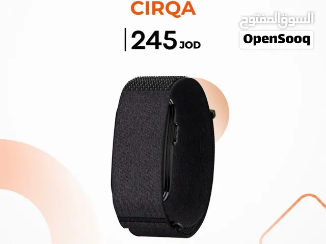 اسوارة garmin cirqa للرياضيين