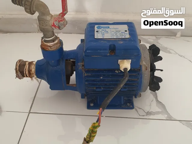 مضخة بونتيكس ايطالية