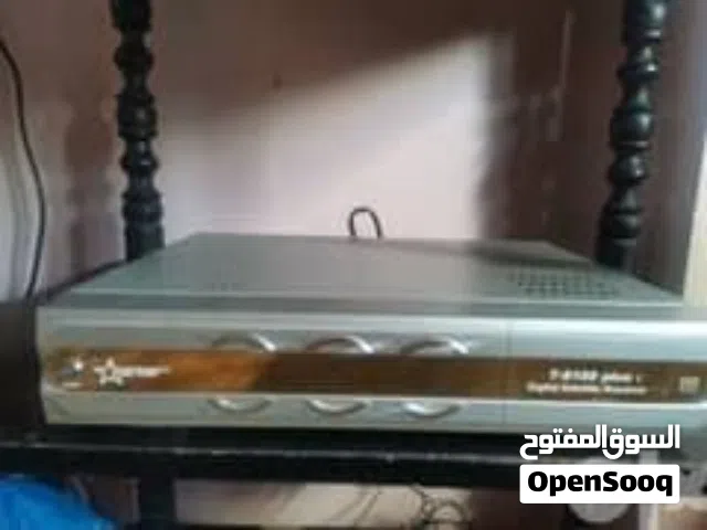 Starsat Receivers for sale in Cairo