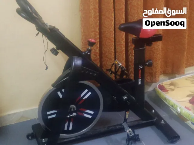 good condition exercise cycle