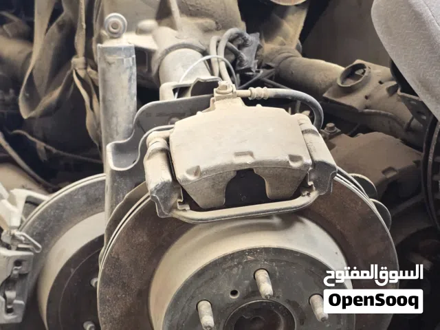 دفريشن جمس وارد امريكي 2008 الى 2013 شيفروليه تاهو يوكن Diversion GMC YOKEN TAHO هاف كت
