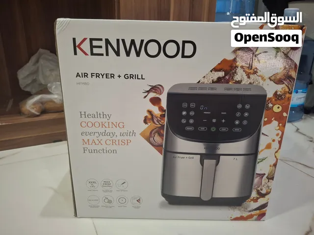 Kenwood 7L Air Fryer – Brand New & Sealed