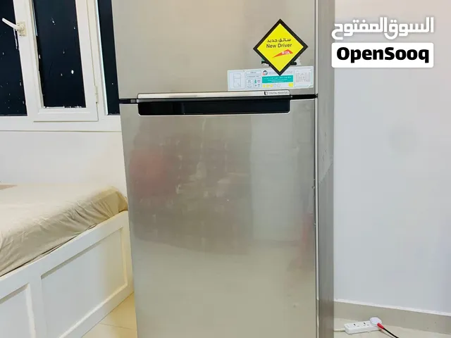 Samsung 384L Refrigerator with Freezer – Almost New