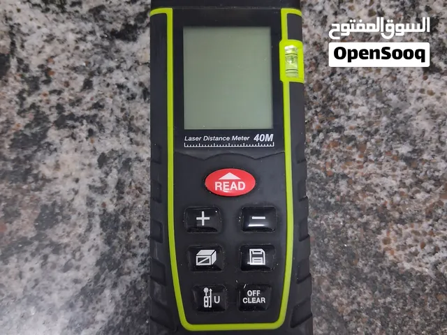 مقياس ليزر للبيع