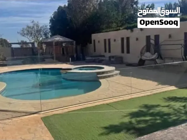 فيلا مبارك 7