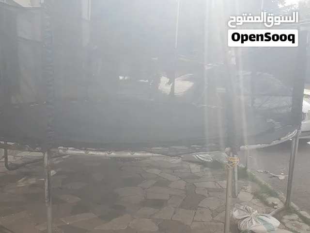 نطاطه (قفيزه) ترامبولين عرررررررررررطه