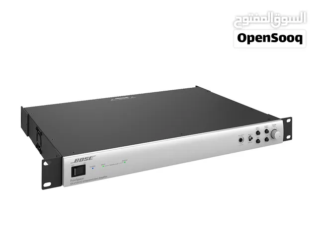 بيعة سريعة للبيع أمبليفاير Bose FreeSpace IZA 2120-HZ الأصلي