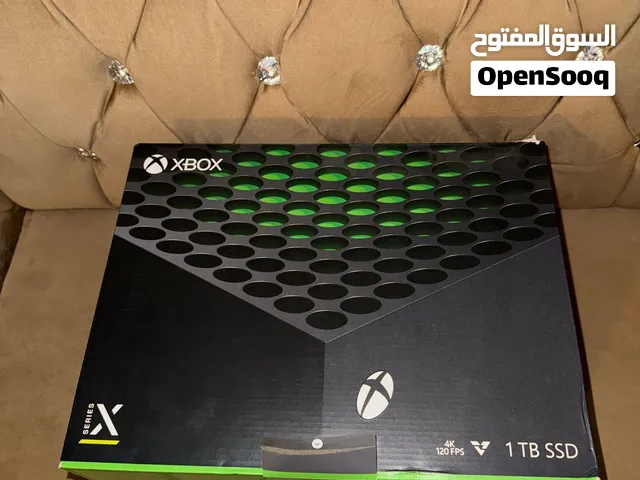 اكس بوكس سيريس اكس للبيع