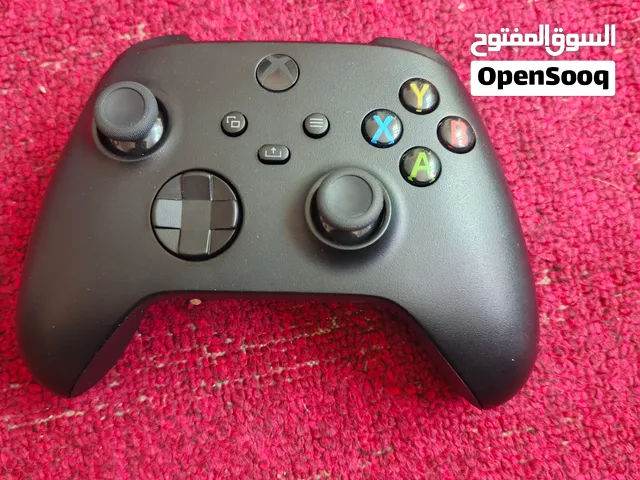 يد تحكم اكس بوكس سيريس اكس شبه جديده