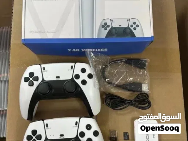 محاكى بلايستيشن 5 توصيل مجاني