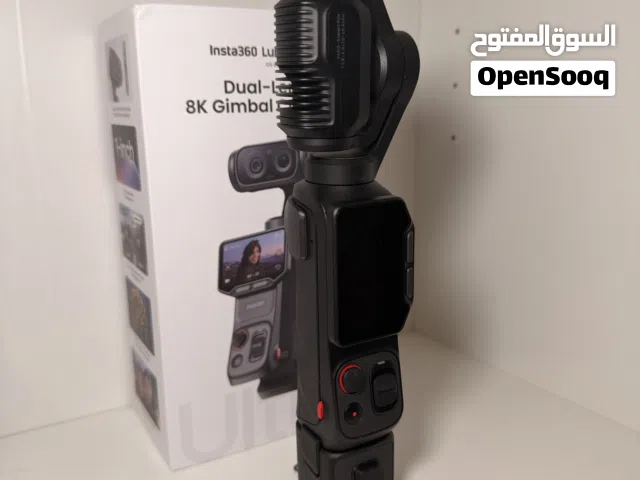 Insta360 luna ultra