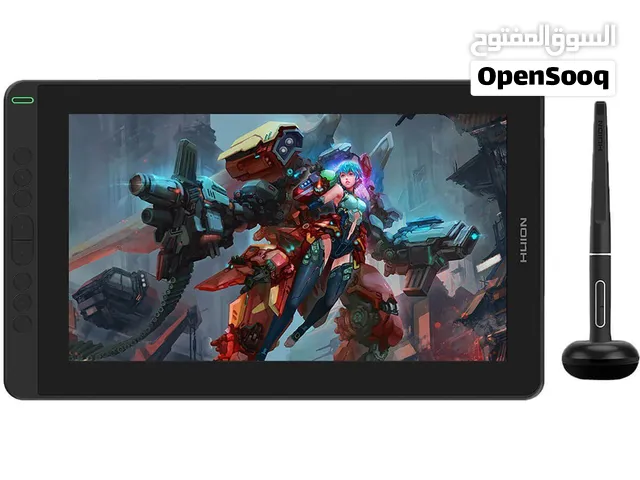 huion kanvas 13 gen1شاشة الرسم محترف