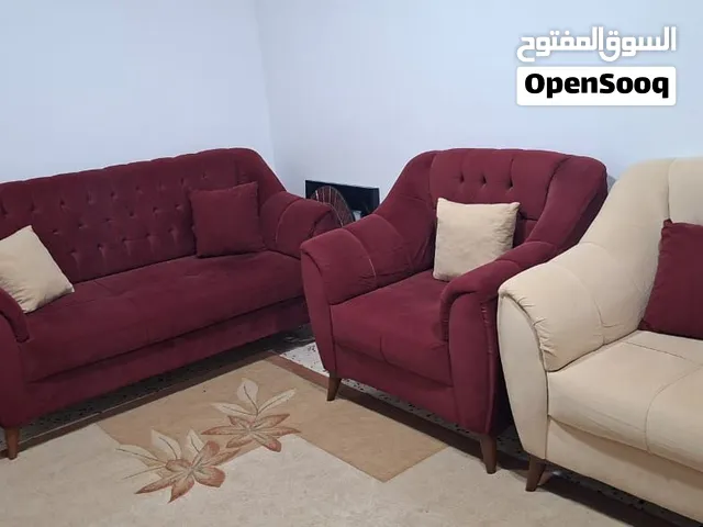 كانبه وكرسيين