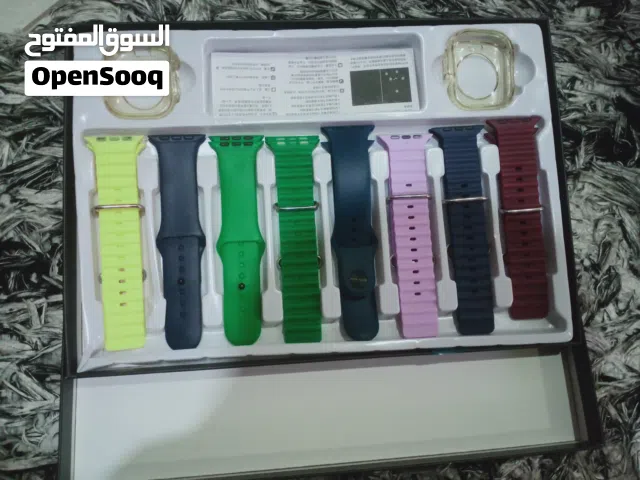 كلسات (جلد) ساعه الترا 2 جديد للبيع
