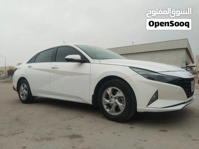 Hyundai Elantra 2021 Installment