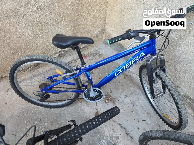 دراجة هوائية