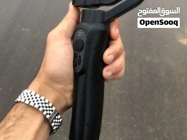 حهاز مثبت تصوير ذكي للهواتف الجيل الأول Zhiyun Smooth Q