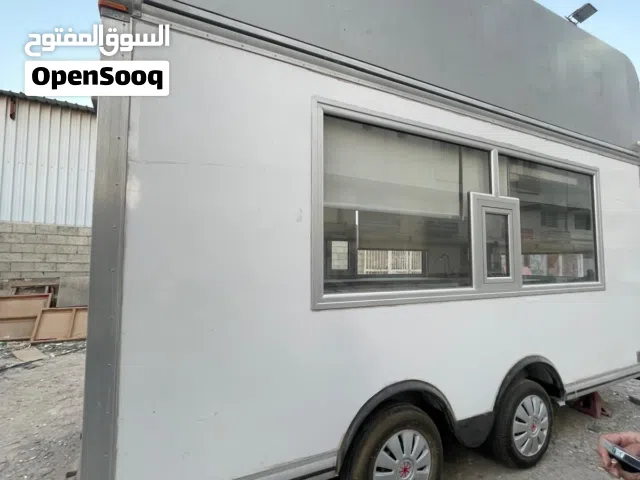 فود تراك - عربة طعام